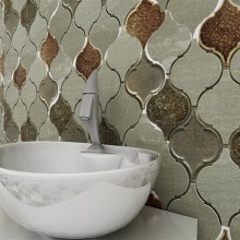 Керамическая мозаика