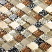 Камень и стекло