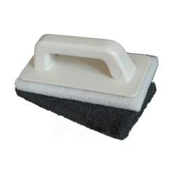 Шпатель из синтетического волокна (Litokol)