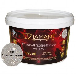 DIAMANT STAR LVL.80 (882 мерцание звезды) 2кг
