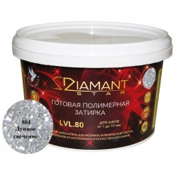 DIAMANT STAR LVL.80 (884 лунное свечение) 2кг