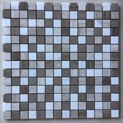  Мозаика из камня Alamosa-20 (POL)