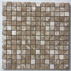  Мозаика из камня Madrid-20 (POL)