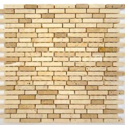  Мозаика из камня Barcelona III