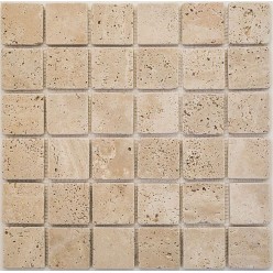  Мозаика из камня Organik