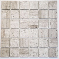  Мозаика из камня Ottawa