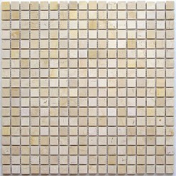  Мозаика из камня Sorento-15 slim (POL)