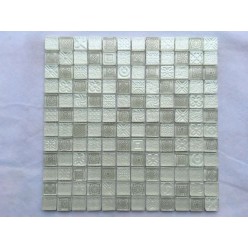  Мозаика стеклянная Prism