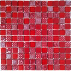  Мозаика стеклянная Aster