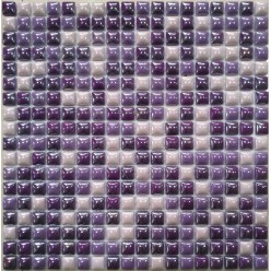  Мозаика стеклянная Azarina