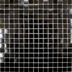  Мозаика стеклянная Black light