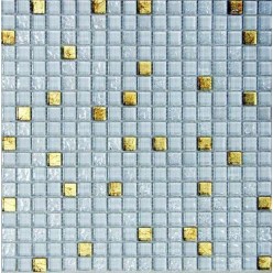  Мозаика стеклянная Classik day