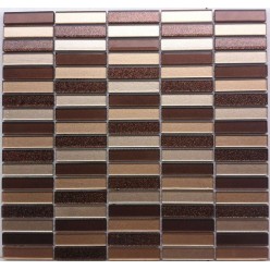  Мозаика стеклянная Freedom