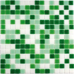  Мозаика стеклянная  Jasmin
