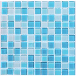  Мозаика стеклянная Marina