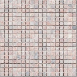  Мозаика из камня DAO-503-15-4
