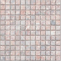  Мозаика из камня DAO-503-23-4