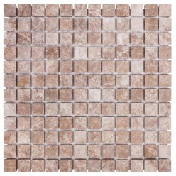  Мозаика из камня DAO-531-23-8