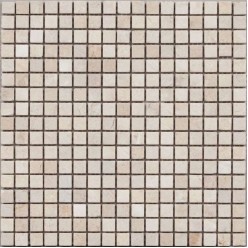  Мозаика из камня DAO-533-15-7