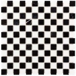  Мозаика из камня DAO-609-23-4 