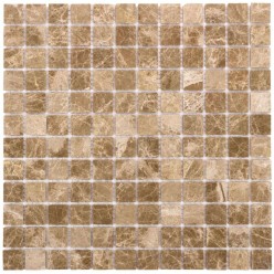  Мозаика из камня DAO-631-23-4