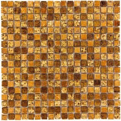  Мозаика из стекла DAO-05