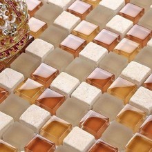 Камень и стекло