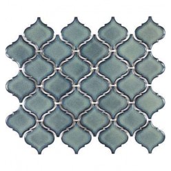 Керамическая мозаика img KAR4-8R 