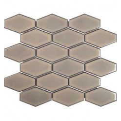 Керамическая мозаика img KDM3-4R  