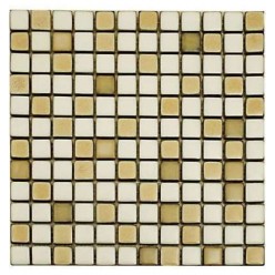 Керамическая мозаика img CR2303