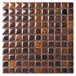 Керамическая мозаика img CYH25031