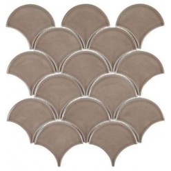 Керамическая мозаика img KFS-6G 