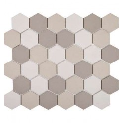 Керамическая мозаика img KHG51-MX1 