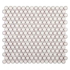 Керамическая мозаика img KO19-6R 