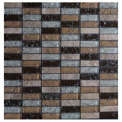 Мозаика из камня и стекла img BL8503 