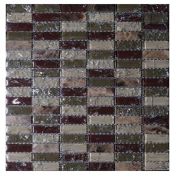  Мозаика из камня и стекла img BL8504 