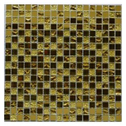  Мозаика стеклянная img HT130