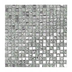  Мозаика стеклянная img HT131