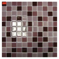 Стеклянная мозаика HP2560