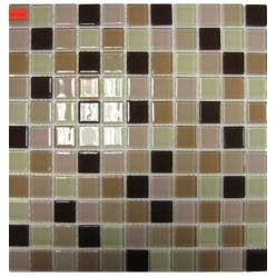 Стеклянная мозаика HP2561