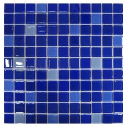 Стеклянная мозаика JA013-1