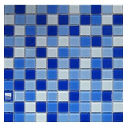 Стеклянная мозаика JA013-3