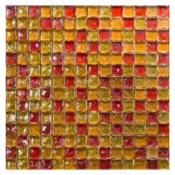 Стеклянная мозаика DFH2011