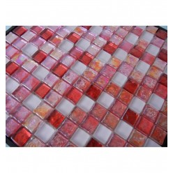 Стеклянная мозаика DFN2036 