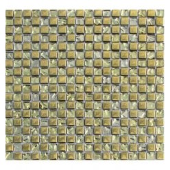 Стеклянная мозаика PA-04-15