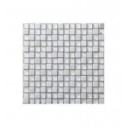 Мозаика из стекла и камня Iceberg 