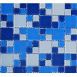  Мозаика S-460