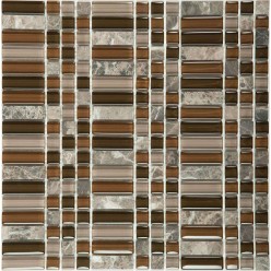 Мозаика S-809