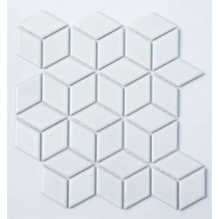 Мозаика  P-501 (305x266 мм)