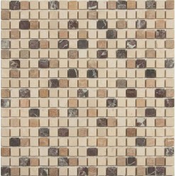 Мозаика из натурального камня K-701